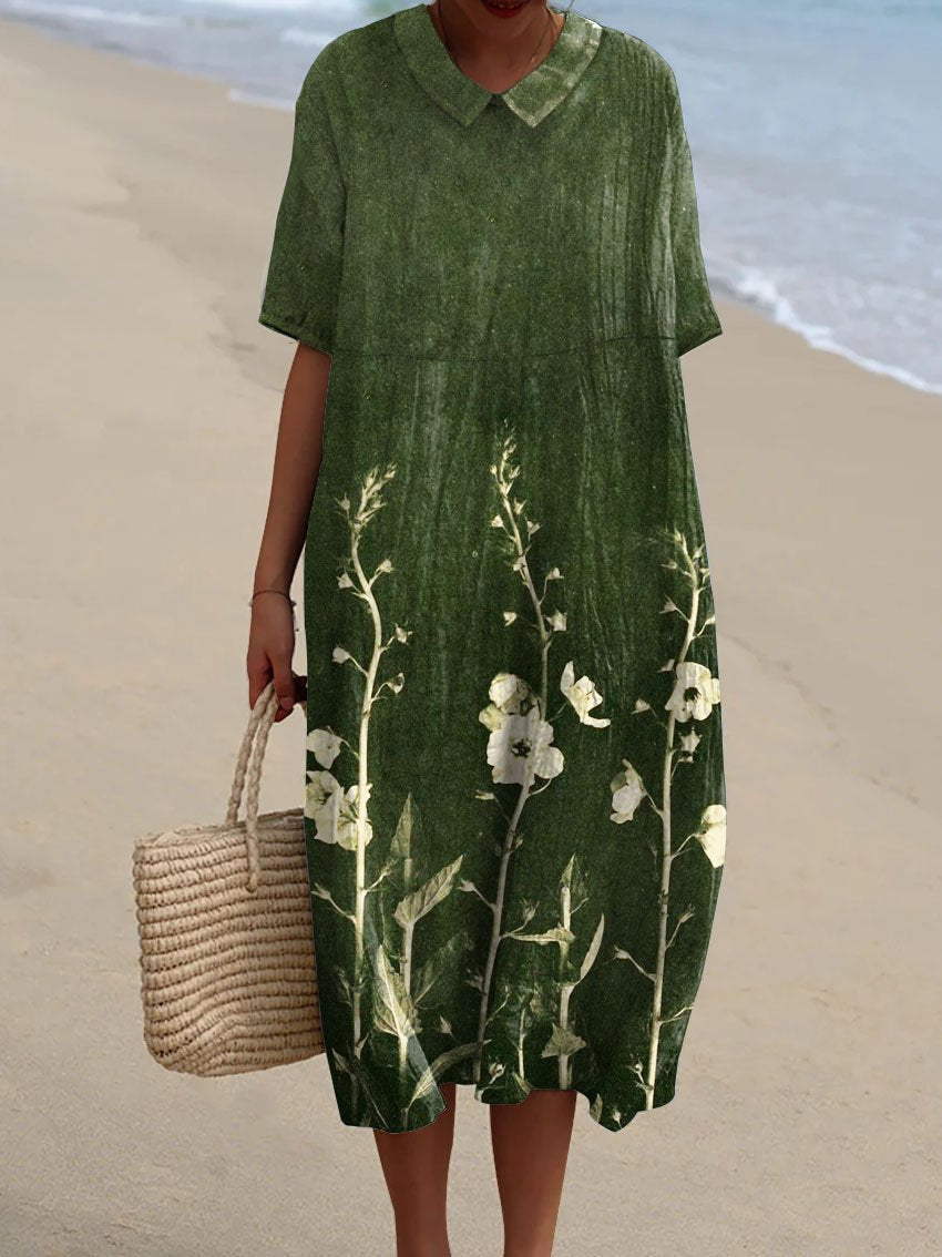 AURELIA Jurk