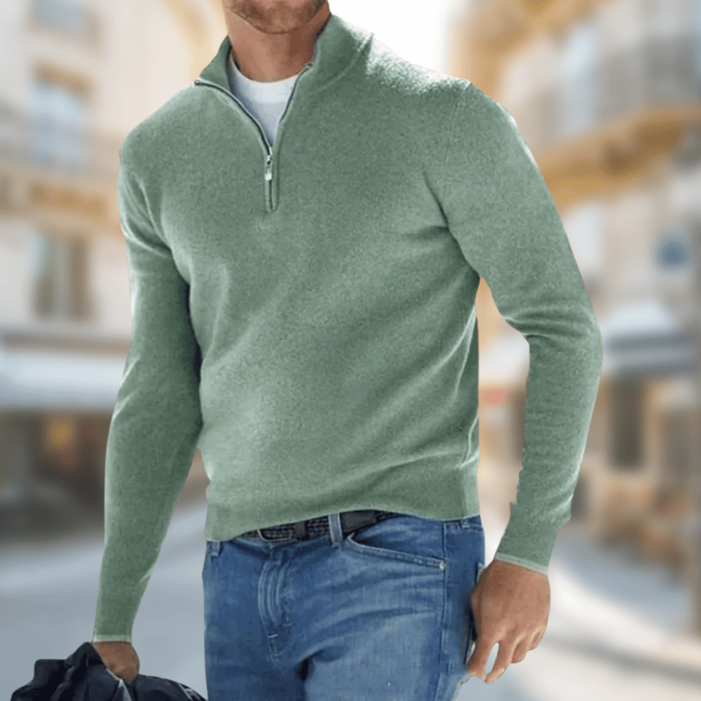 Mats | Elegante Trui (1+1 GRATIS)