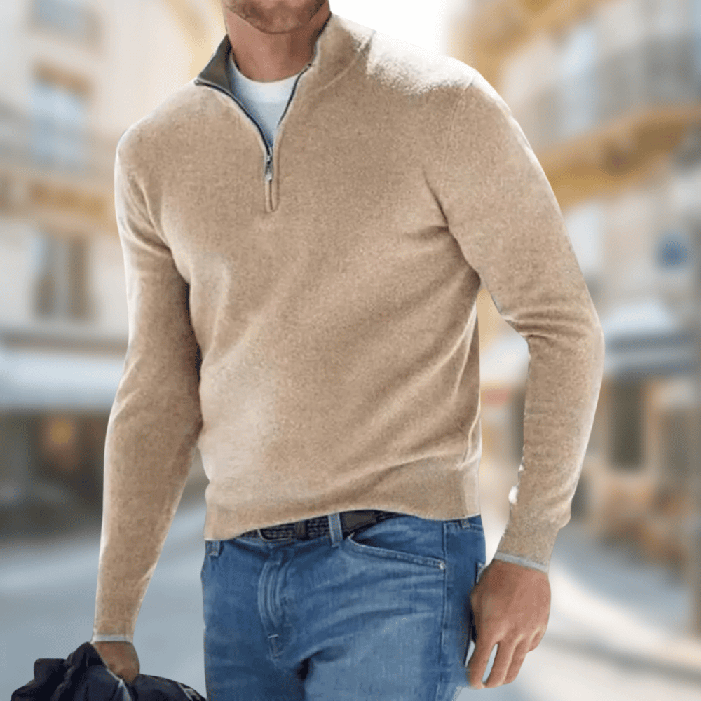 Mats | Elegante Trui (1+1 GRATIS)