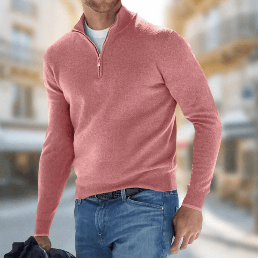 Mats | Elegante Trui (1+1 GRATIS)