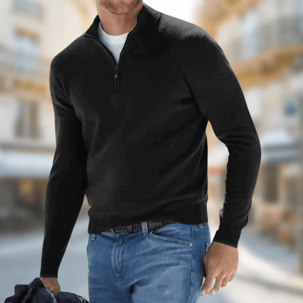 Mats | Elegante Trui (1+1 GRATIS)