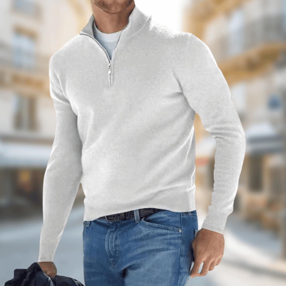 Mats | Elegante Trui (1+1 GRATIS)