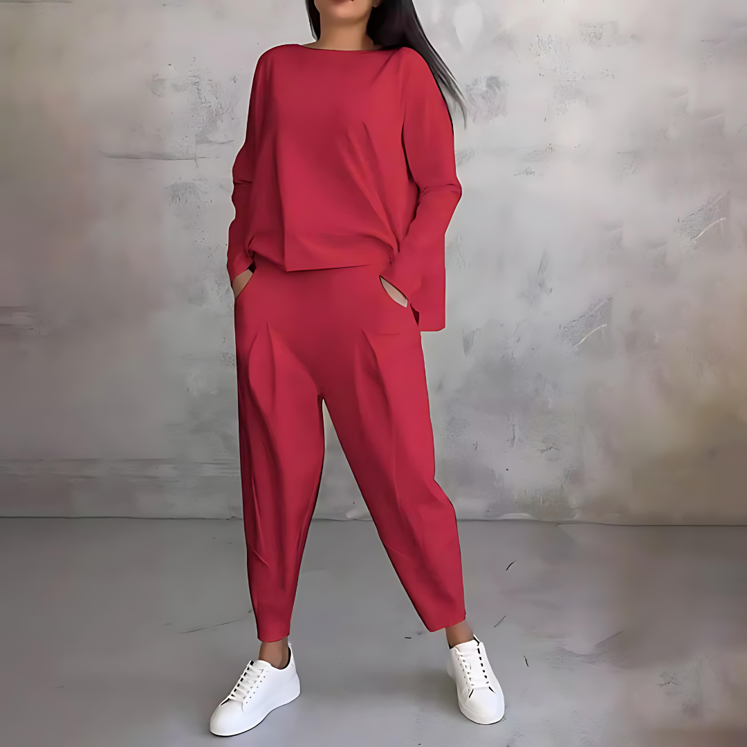 2-Delige Dames Set | 1+1 GRATIS