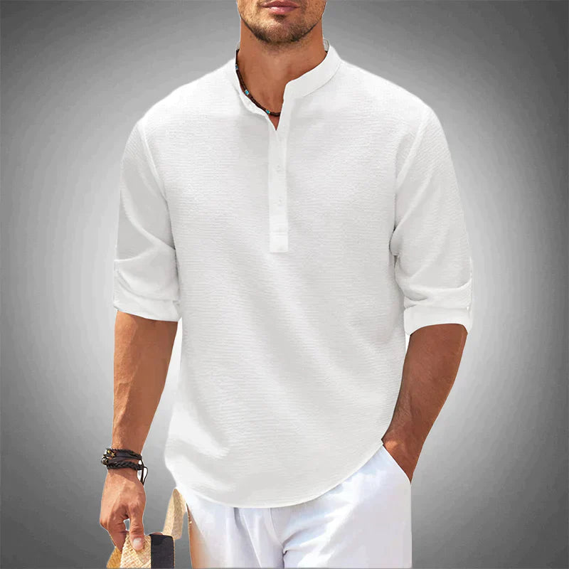 Mauricee™ | Stijlvol herenoverhemd
