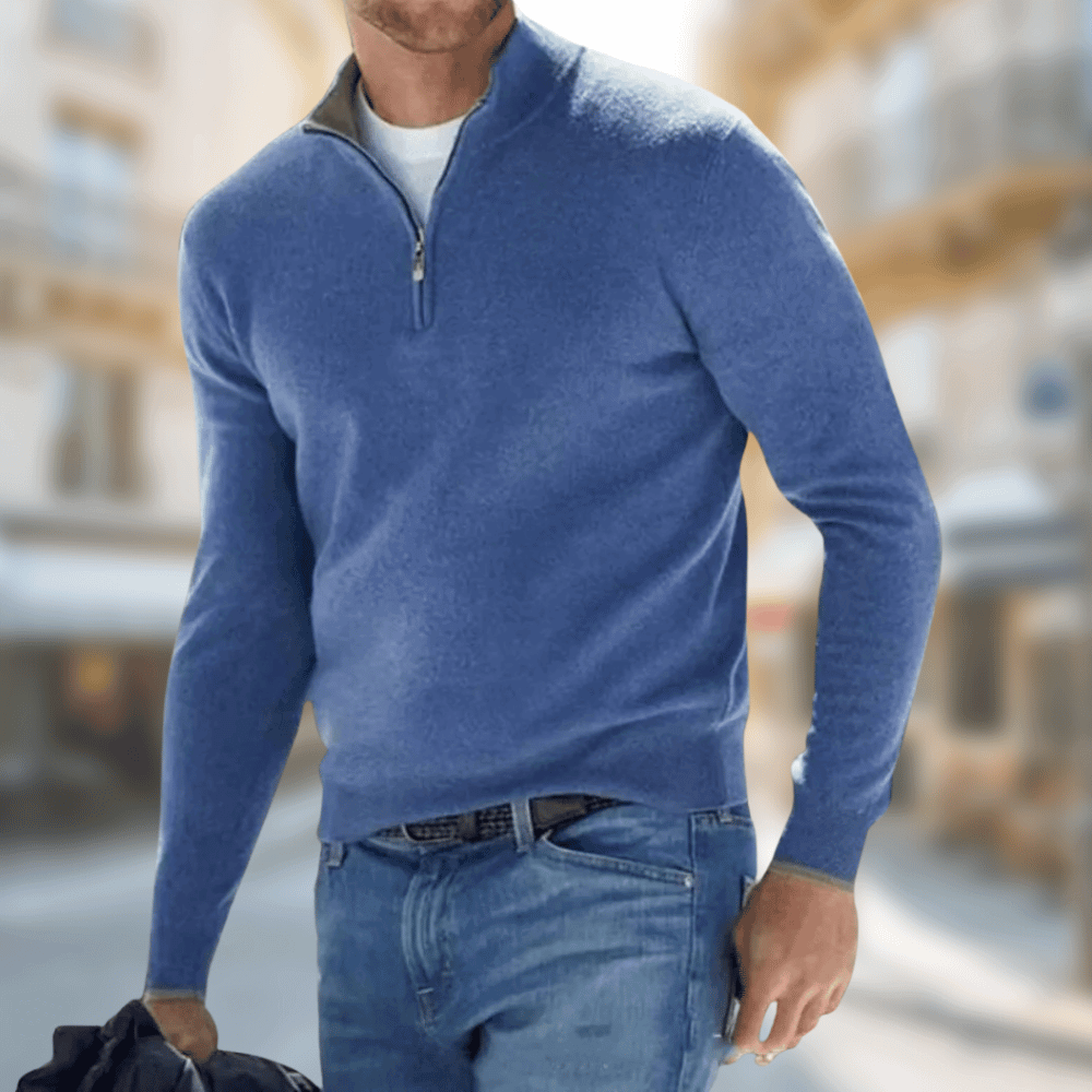 Mats | Elegante Trui (1+1 GRATIS)