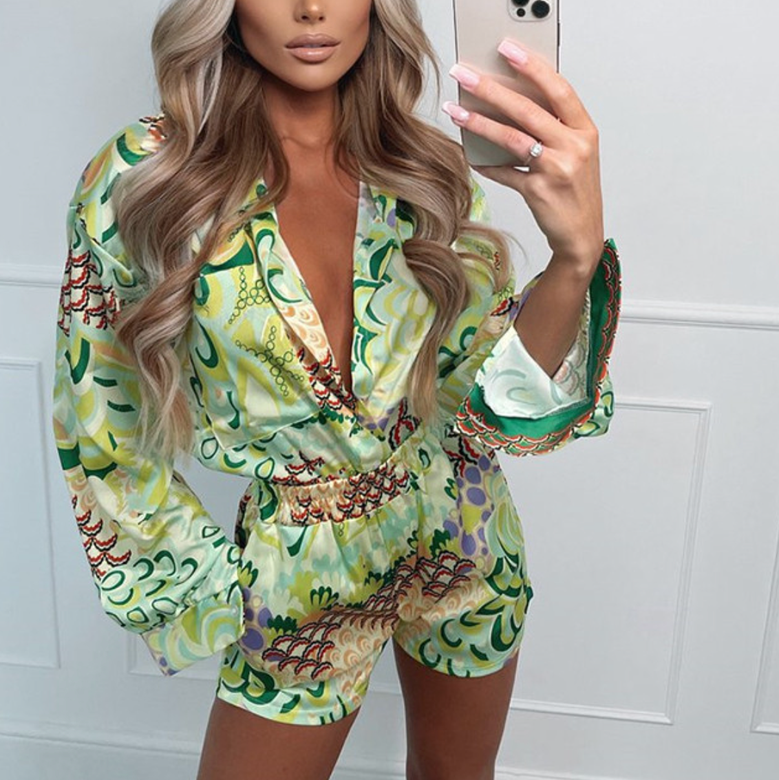 LOISIE Set